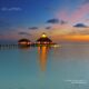 Dine at Raw Restaurant huvafen fushi best moment
