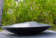 armen agop Infinity black sculpture ritz maldives collection