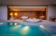 Water Pool Villa interior design The Ritz-Carlton Maldives