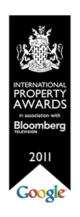Island Hideaway Best Small Hotel at the international property award
