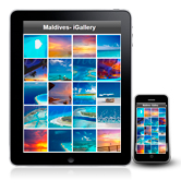iphone-ipad-maldives maldives photos on iPhones and iPads