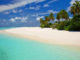 Maldives Photo of the Day : Island in Paradise