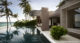 cheval blanc randheli island villas