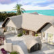 Three Bedroom Well Being Beach Residence