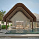 Grand Beach Pool Villa
