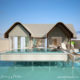 Grand Ocean Pool Villa