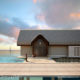 Sunset Grand Ocean Pool Villa