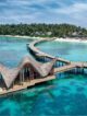 JOALI Maldives – No. 4 Best Maldives Resort 2025