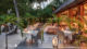 bellinis restaurant at joali maldives