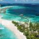 JOALI Maldives Nominee TOP 10 Best Maldives Resorts 2022