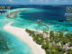 JOALI Maldives Nominee TOP 10 Best Maldives Resorts 2022