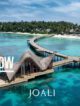 JOALI Maldives Hotel nominee for the Maldives TOP 10 Best Resorts 2023