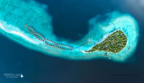 New Maldives Resort 2018 Opening Joali Maldives