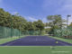 JOALI Maldives tennis court