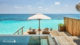 Joali Maldives Water Villa with pool