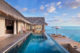 Visit Joali Maldives three bedrooms ocean residence with 2 pools