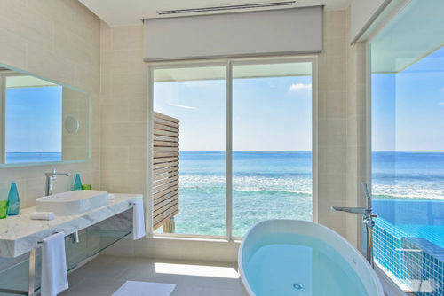 Kandima Maldives Aqua Villa