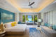 kandima maldives Beach Pool Villa with Jacuzzi