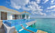 Kandima Maldives Honeymoon Aqua Pool Villa
