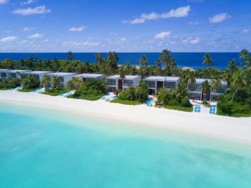kandima maldives Beach and Sky studios