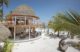 Olive restaurant Kandolhu Maldives
