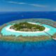 Kandolhu Maldives – No. 9 Best Maldives Resort 2025