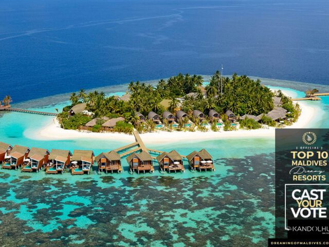  Foto zu Opening of Bulgari Maldives in 2026. Update 