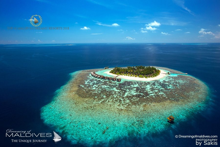 The TOP 10 Best Maldives Luxury Hotels and Resorts 2018 Semi Finalists