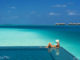 Which hotel did the Kardashians stay in Maldives?