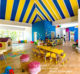 the Kids Club at Kandima Maldives child friendly resort