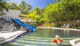 THE KIDS CLUB WATER SLIDE AT CHEVAL BLANC RANDHELI