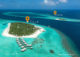 KIHAA Maldives closest resort to Hanifaru Bay 