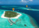 KIHAA Maldives closest resort to Hanifaru Bay