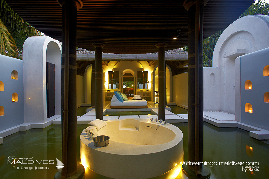 Anantara Kihavah 10 Villas in Maldives to Inspire you for Valentine's Day