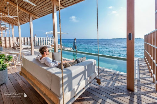 New Maldives Resort 2018 Opening Kudadoo Private Island Maldives