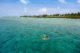 Snorkeling at Kuramathi Maldives