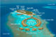 Lily Beach Maldives Resort Aerial Map Lily Beach Maldives Resort Aerial Map