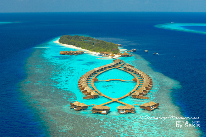 Maldives top 10 Resorts 2013 Lily Beach Maldives Maldives top 10 Resorts 2013 Lily Beach Maldives