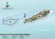 Lily Beach Maldives Resort Map