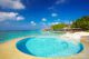 Float in the Lonu Veyo Salt Pool huvafen fushi best moment