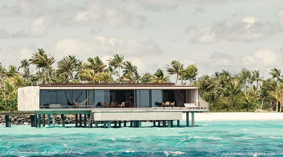 These 3 Resorts Will Have You Dreaming of the Maldives 7 patina maldives