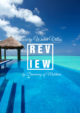 Luxury Maldives Water Villa Reviews