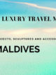 3 Ultra-Luxury Resorts in Maldives With Art Collections.