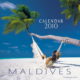 Maldives 2010 Calendar by Sakis Papadopoulos