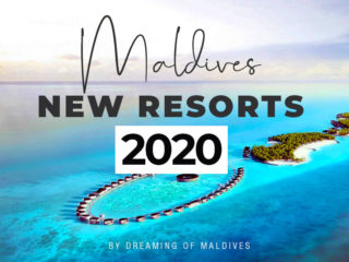 2020 Maldives Timeline of Events and Dreams by Dreaming of Maldives
