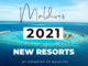 maldives all new resorts opening in 2021 The complete list