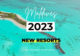 maldives new resorts 2023 upcoming openings complete list