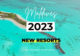 Maldives new opening resorts 2023