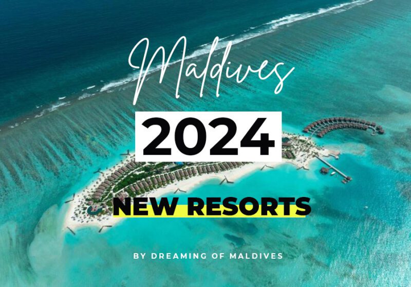 Opening of a new Accor Resort in Maldives : SO/ Maldives in 2023