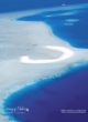 Maldives Beautiful Places -Sandbank aerial photo